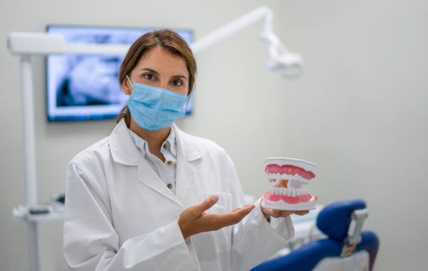 Best Broken or Chipped Tooth Repair in Monmouth Junction, NJ