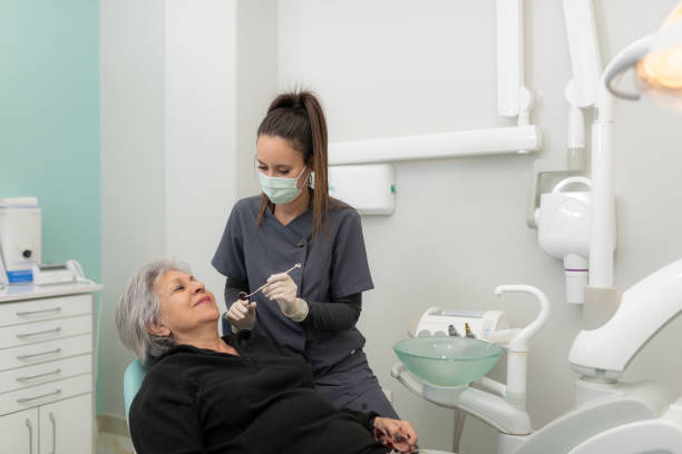 Best Knocked-Out Tooth (Avulsed Tooth) Treatment in Monmouth Junction, NJ