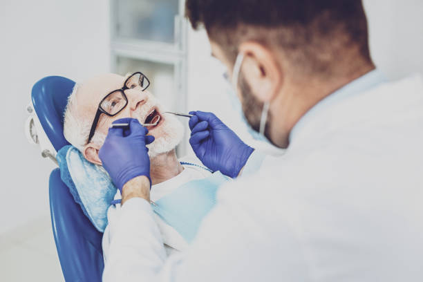 Best Walk-In Emergency Dental Services in Monmouth Junction, NJ